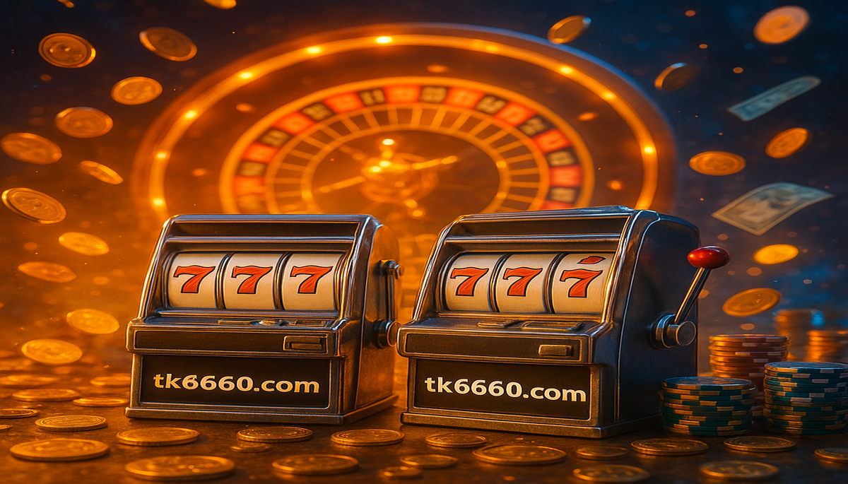 tk666 বোনাস প্রস্তাব ও প্রচারসমূহ