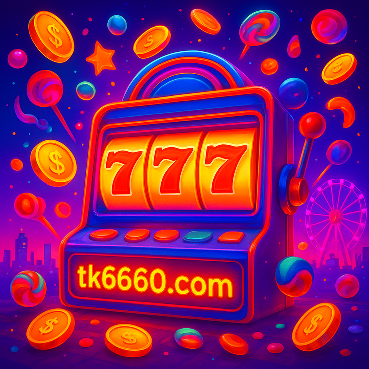 tk666 লাইভ ক্যাসিনো ও বাস্তব-সময় ডিলার গেম