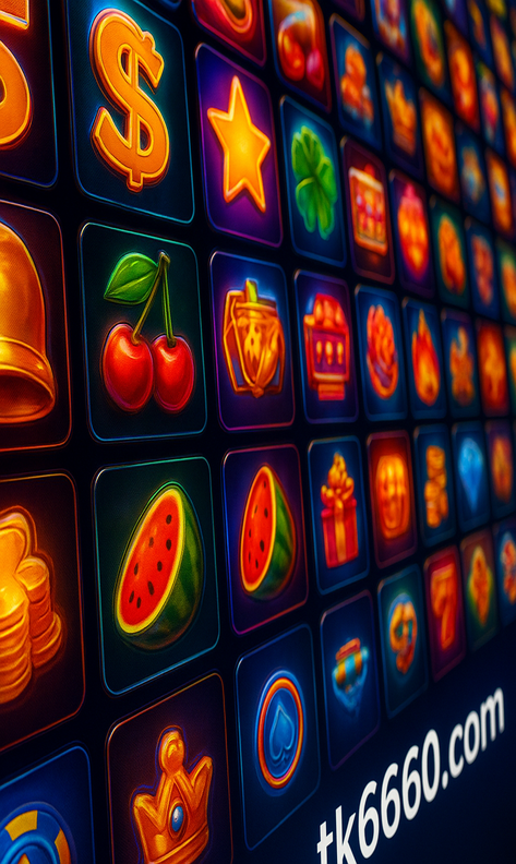 tk666: ক্যাসিনো গেমে আকর্ষণ, কৌশলগত পরিকল্পনা, বিনোদন ও জয়ের নতুন সম্ভাবনা নিয়ে একটি বিশ্বাসযোগ্য ঠিকানা