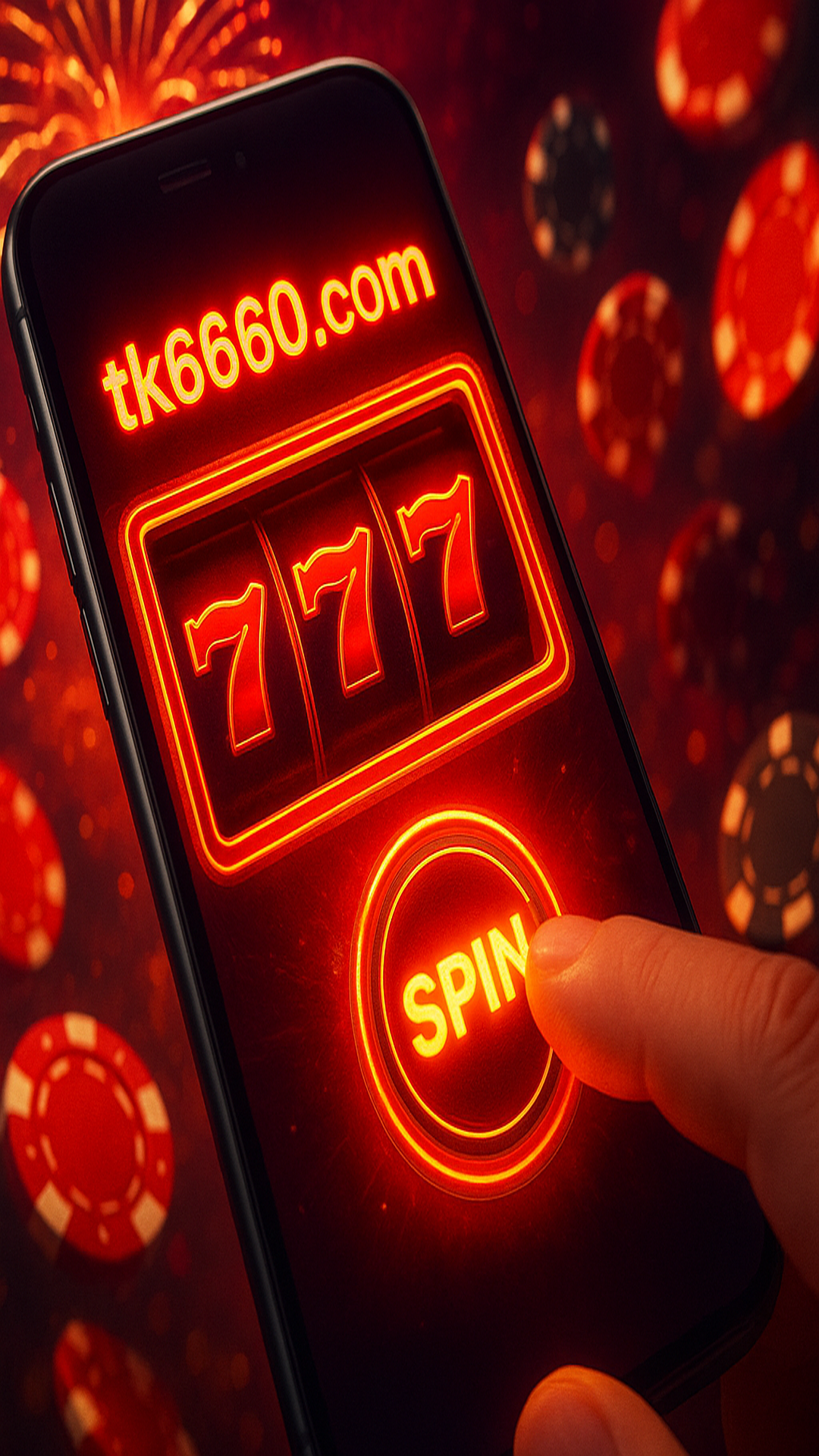 tk666: আধুনিক স্লট, টেবিল গেম ও লাইভ ডিলারের সমৃদ্ধ বিনোদনের একটি নির্ভরযোগ্য গেমিং কেন্দ্র