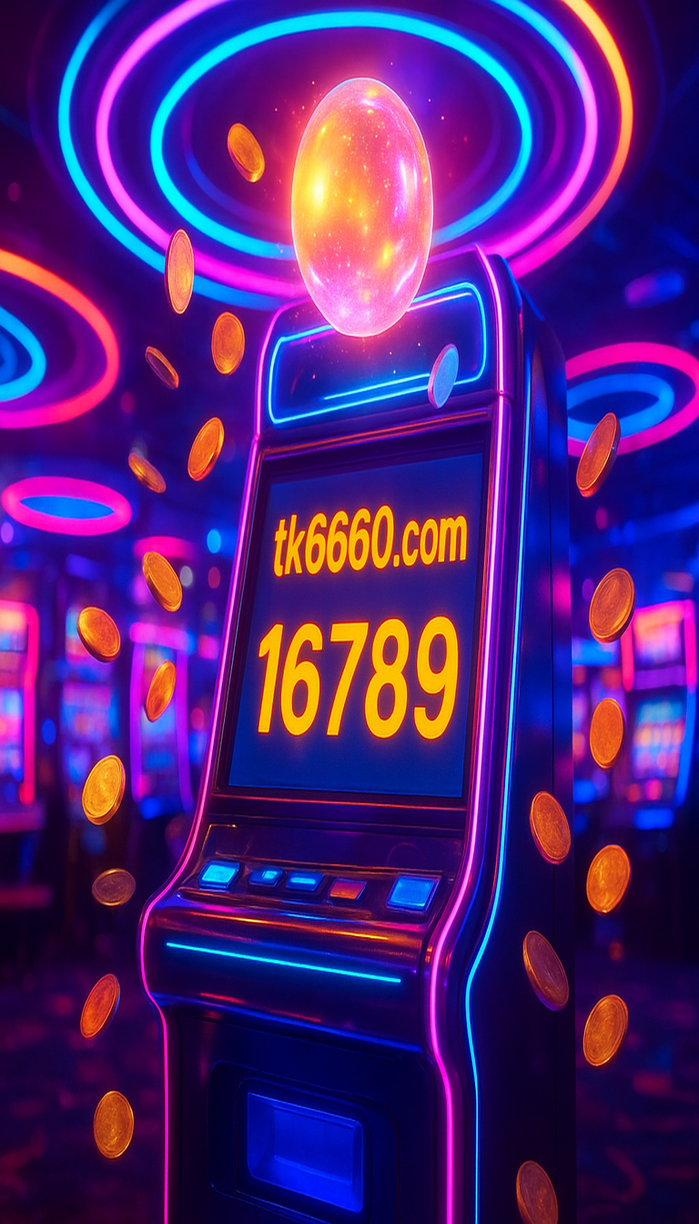 tk666 স্লট গেমস | জনপ্রিয় স্লট, লাইভ ডিলার, উচ্চ আরটিপি ও বুদ্ধিমান অনলাইন গেমিং