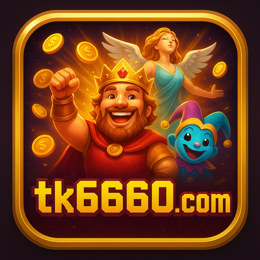 tk666 অ্যাপ্লিকেশনটি ডাউনলোড করুন এবং বোনাস সুবিধা পান